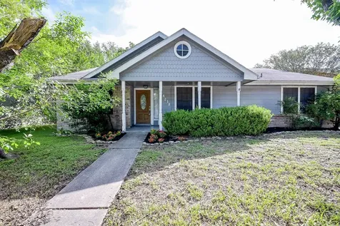4218 Bridledon Lane Houston TX 77014
