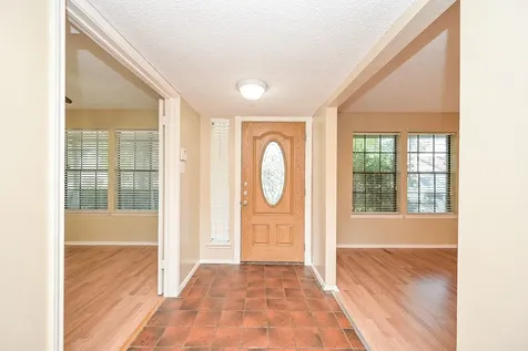 4218 Bridledon Lane Houston TX 77014