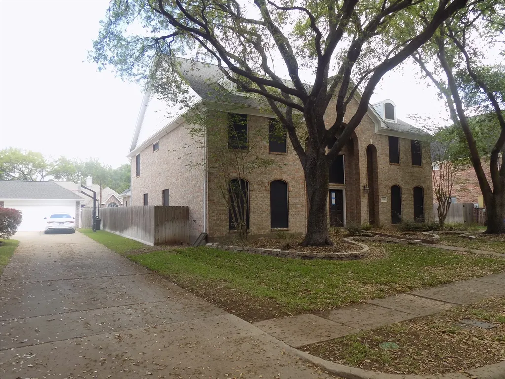 2206 Spanish Forest Lane Richmond TX 77406