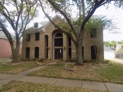 2206 Spanish Forest Lane Richmond TX 77406