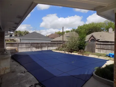 2206 Spanish Forest Lane Richmond TX 77406