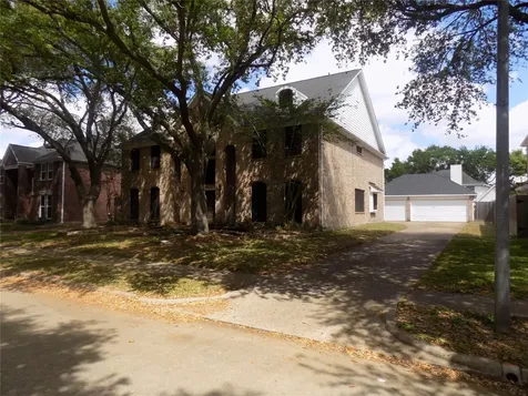 2206 Spanish Forest Lane Richmond TX 77406