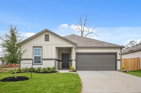 504 Shoreview Drive Conroe TX 77303