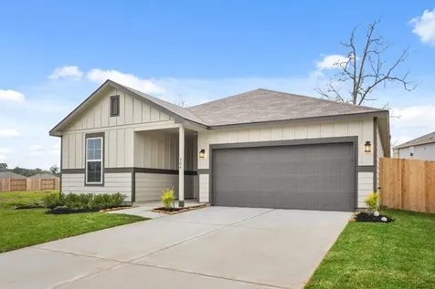 504 Shoreview Drive Conroe TX 77303