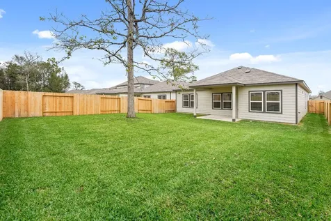 504 Shoreview Drive Conroe TX 77303