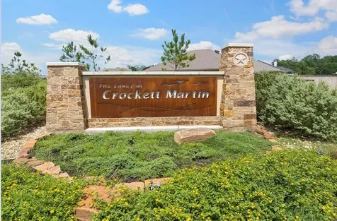 504 Shoreview Drive Conroe TX 77303