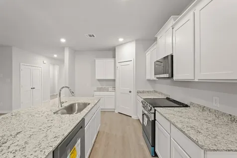 504 Shoreview Drive Conroe TX 77303