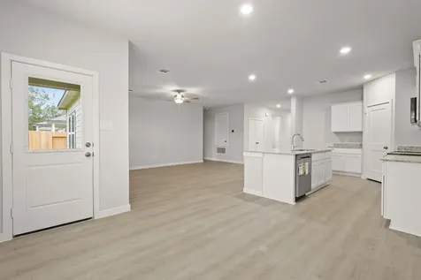 504 Shoreview Drive Conroe TX 77303