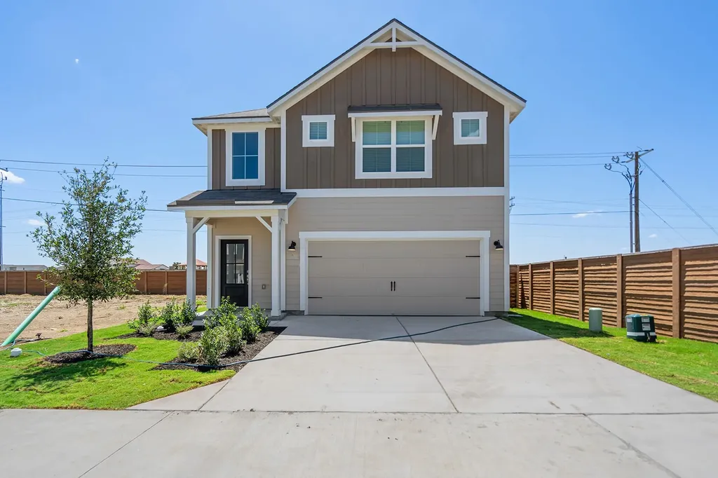 23035 Glory Orchid Drive Hockley TX 77447