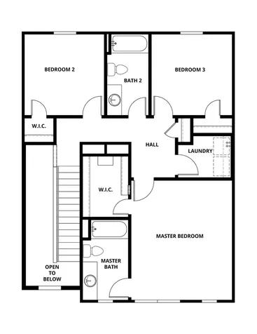 23035 Glory Orchid Drive Hockley TX 77447