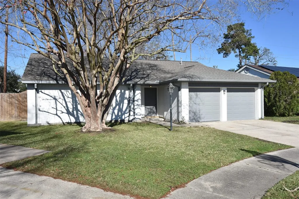 2711 Goldspring Lane Spring TX 77373