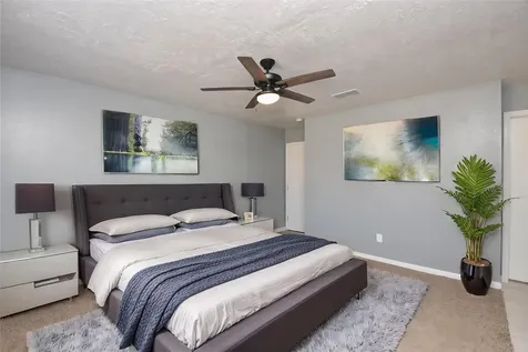 2711 Goldspring Lane Spring TX 77373