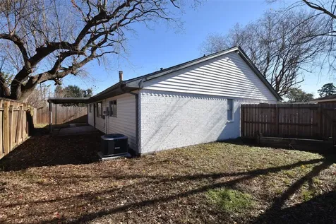 2711 Goldspring Lane Spring TX 77373