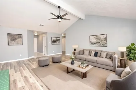 2711 Goldspring Lane Spring TX 77373