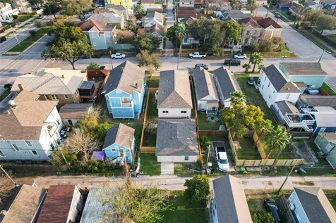 2516 Avenue M Galveston TX 77550
