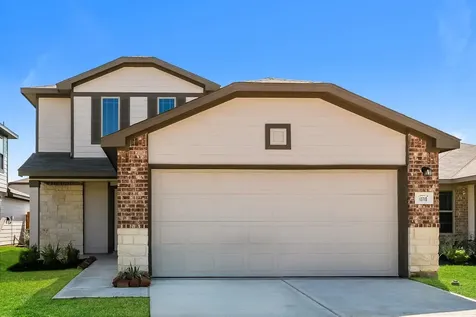 10718 Sunlit Street Conroe TX 77303