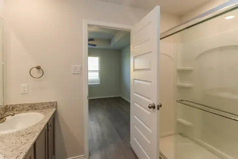 10718 Sunlit Street Conroe TX 77303