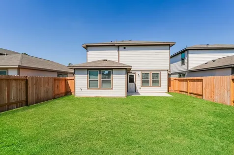 10718 Sunlit Street Conroe TX 77303