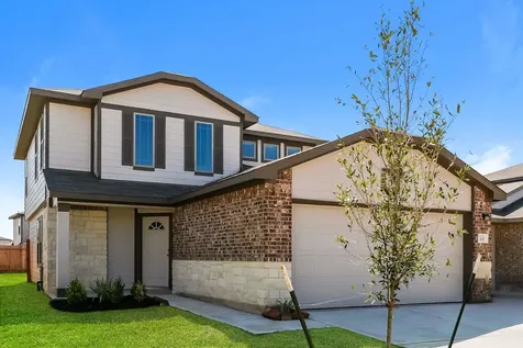 10718 Sunlit Street Conroe TX 77303