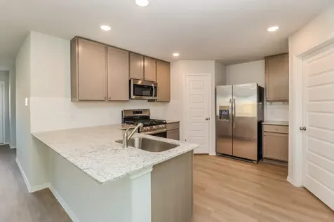 10718 Sunlit Street Conroe TX 77303