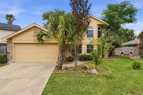 2923 Ashford Park Drive Houston TX 77082