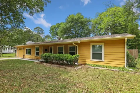 1805 Willow Street Liberty TX 77575