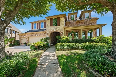 11503 Domina Street Richmond TX 77406