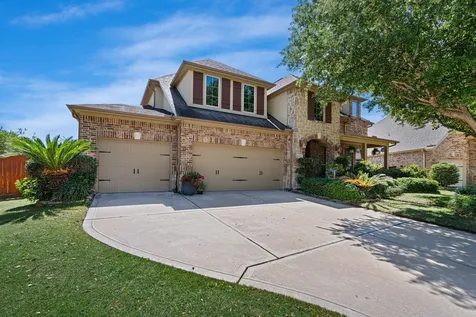 11503 Domina Street Richmond TX 77406