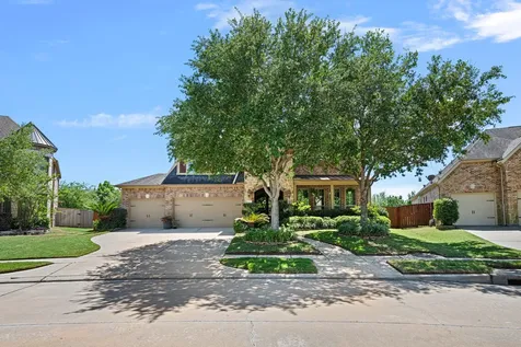 11503 Domina Street Richmond TX 77406
