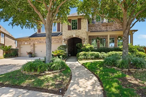 11503 Domina Street Richmond TX 77406