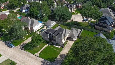 14819 Alderwick Drive Sugar Land TX 77498