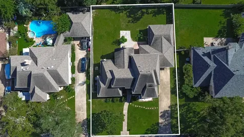 14819 Alderwick Drive Sugar Land TX 77498