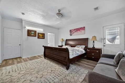 14819 Alderwick Drive Sugar Land TX 77498