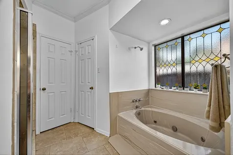 14819 Alderwick Drive Sugar Land TX 77498