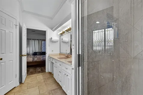 14819 Alderwick Drive Sugar Land TX 77498