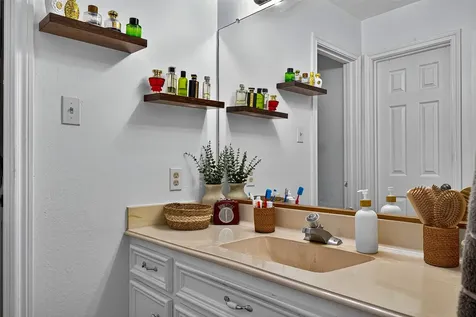 14819 Alderwick Drive Sugar Land TX 77498