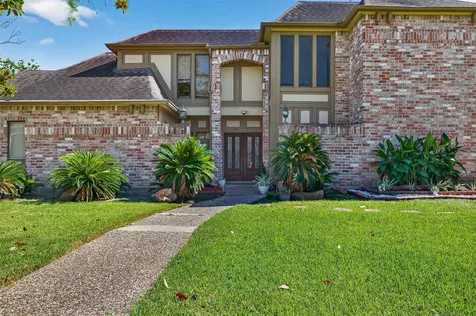 14819 Alderwick Drive Sugar Land TX 77498