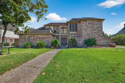 14819 Alderwick Drive Sugar Land TX 77498