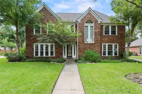 7403 Foxton Place Court Houston TX 77095