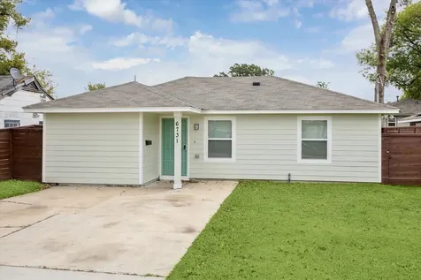 6731 London Street Houston TX 77021