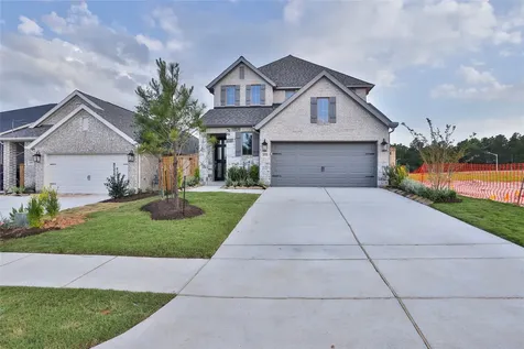 26731 Texas Lantana Lane Magnolia TX 77316