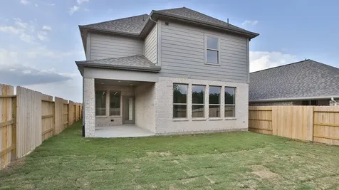 26731 Texas Lantana Lane Magnolia TX 77316
