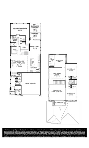 26731 Texas Lantana Lane Magnolia TX 77316