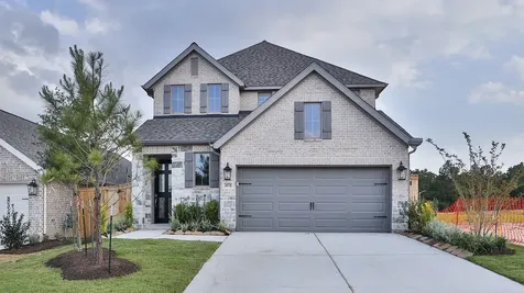 26731 Texas Lantana Lane Magnolia TX 77316