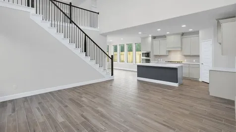 26731 Texas Lantana Lane Magnolia TX 77316