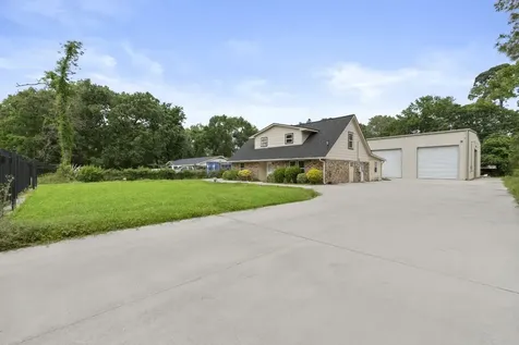 1903 Pinewoods Way Spring TX 77386