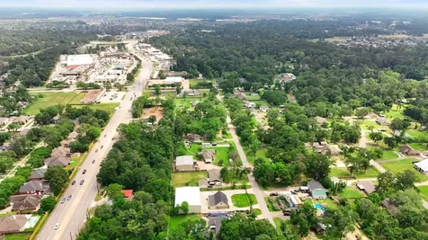 1903 Pinewoods Way Spring TX 77386