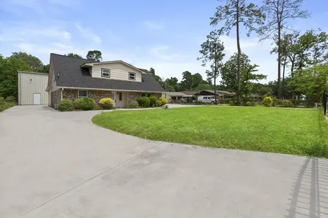 1903 Pinewoods Way Spring TX 77386