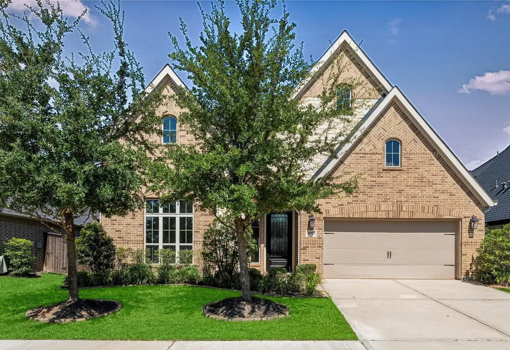 6938 Amberwing Way Katy TX 77493