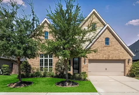 6938 Amberwing Way Katy TX 77493